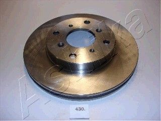 

Тормозной диск Ashika 60-04-430