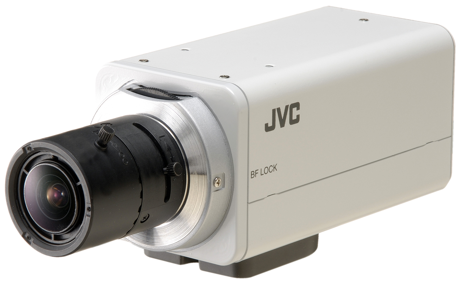 

Видеокамера JVC TK-C9300E, Белый, TK-C9300E