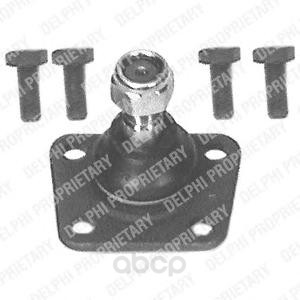 

Шаровая опора Delphi TC370