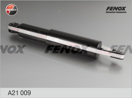 фото Амортизатор передний hyundai h1 97-, starex 97- a21009 fenox