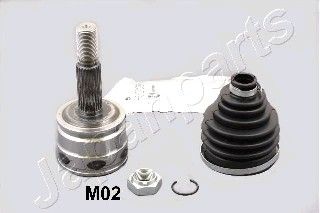 

Шрус Japanparts GI-M02