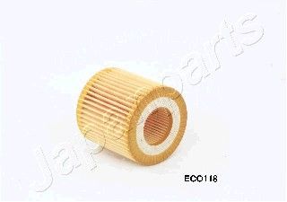 фото Фильтр масляный japanparts fo-eco118