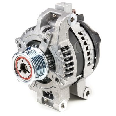 

Генератор DENSO DAN938