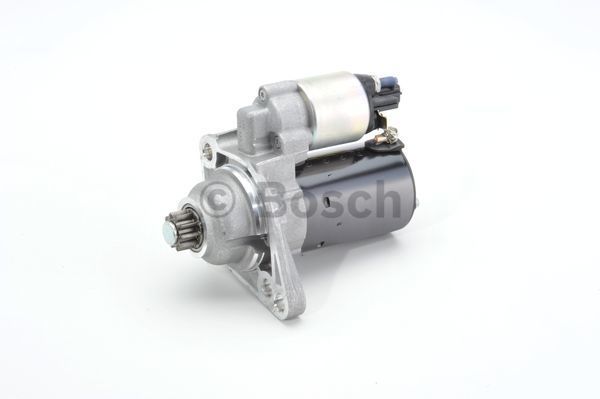 

Стартер BOSCH 0 001 121 408