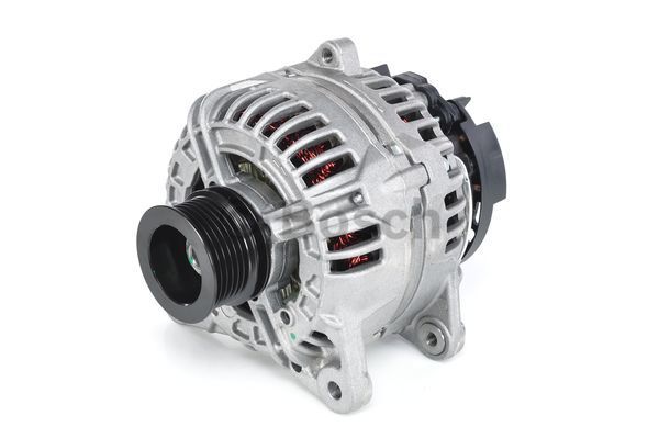 

Генератор BOSCH 0 124 525 536