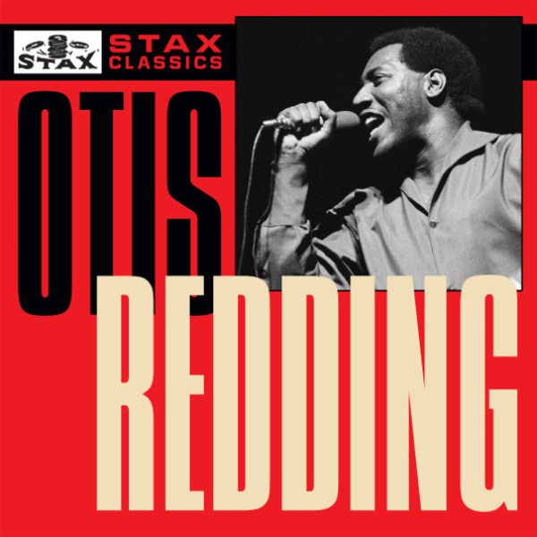 Otis Redding 