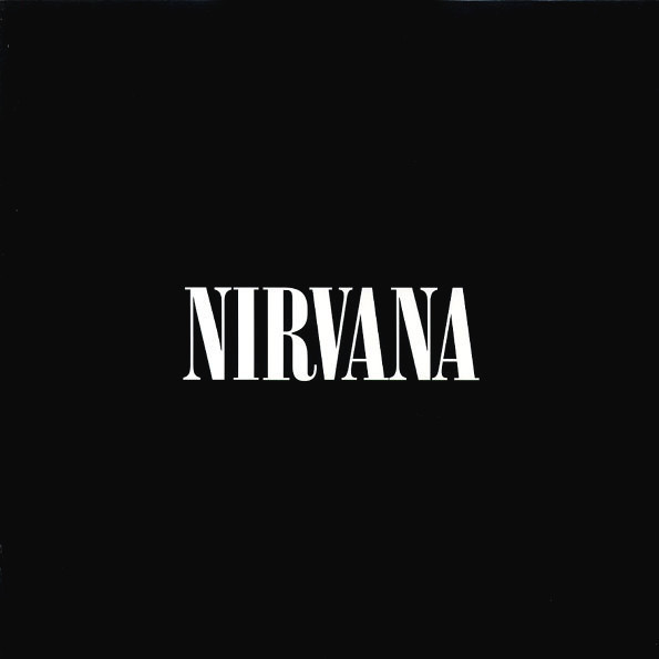 

Nirvana "Nirvana" (2LP)