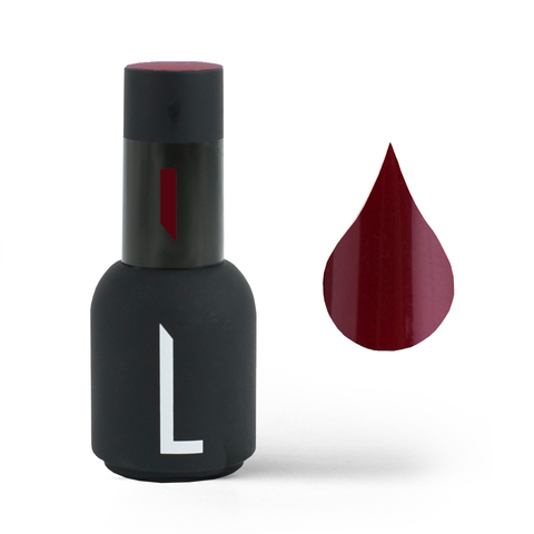 

Гель-лак Lianail Red Factor №10