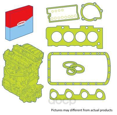 

Прокладка ДВС CORTECO 430614P