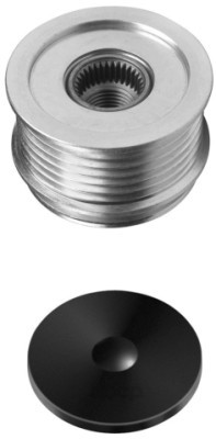 

Шкив генератора Hella 9XU358038-041