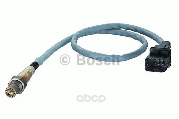 

Датчик автомобильный BOSCH 0258007208