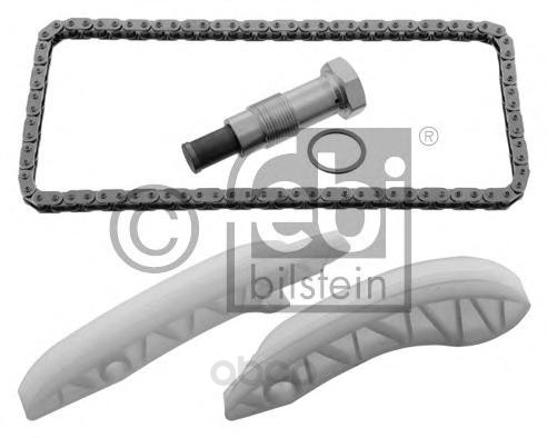

К-Кт Цепи Грм Bmw 1 (E81) 116 D 2011/01-2011/12 Febi 30349
