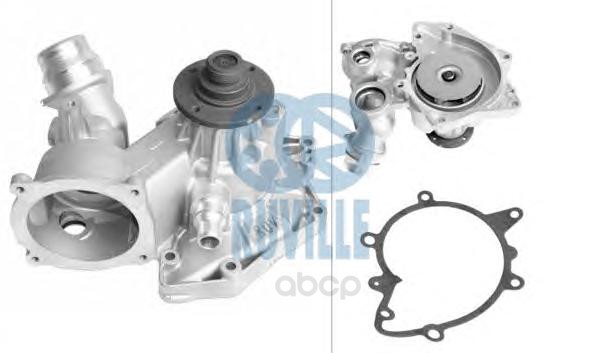 

Водяная помпа Ruville 65056