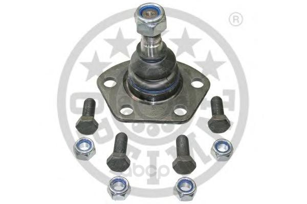 

Опора шаровая fiat ducato,peugeot boxer 01 Optimal G3861