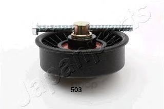 

Ролик отклонит.поликлинового ремня Japanparts RP-503