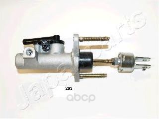 

Цилиндр сцепления главный toyota rav4 2.0d-4 Japanparts FR202