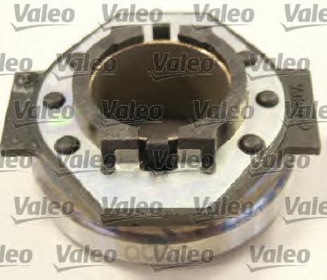 

Комплект сцепления Valeo Fiat Lancia 826521