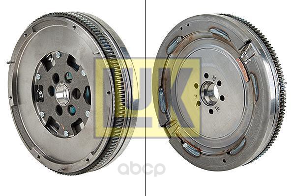 

Комплект сцепления Luk Mitsubishi Grandis 05 lanser Sportback 415044110