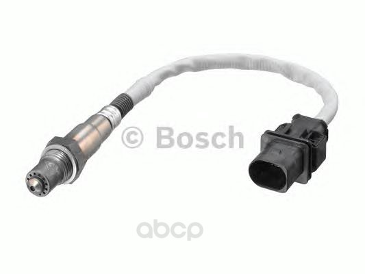 

Датчик автомобильный BOSCH 0281004153