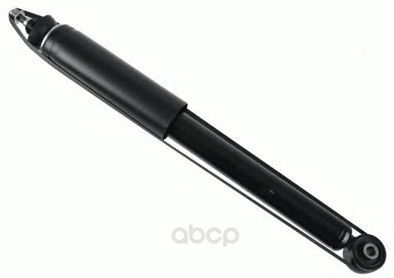 

Амортизатор задний gas Boge 27-L96-A