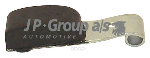 

Ремкомплект ГРМ JP Group 1512650100