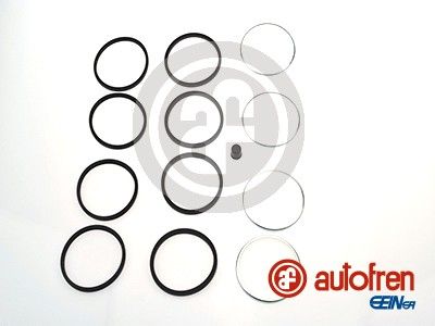 

Ремкомплект тормозного суппорта AUTOFREN SEINSA D4191