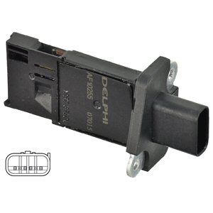 

Датчик автомобильный DELPHI AF10255-12B1