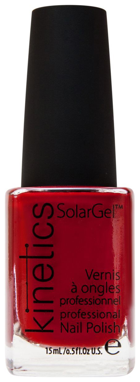 Лак для ногтей Kinetics SolarGel Polish Love In The Snow 383 Nothing But Love 15 мл