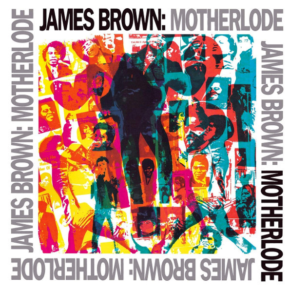 James Brown Motherlode (2LP)