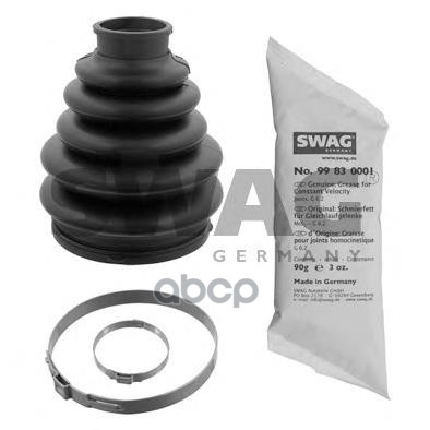 

Пыльник шруса Swag 62932662