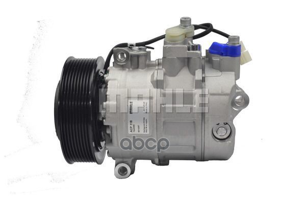 

Компрессор кондиционера Mahle ACP118