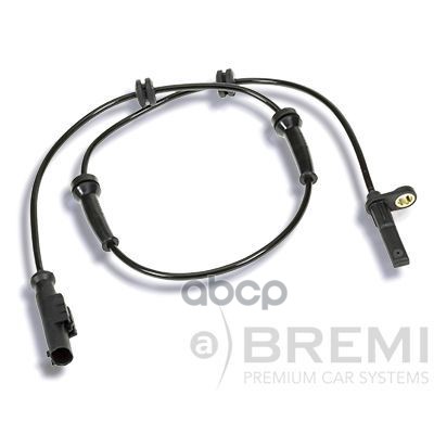 

Датчик abs BREMI 50225