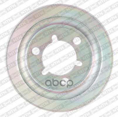 

Шкив коленвала SNR DPF35929