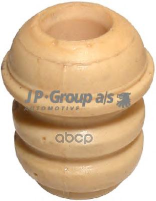 

Отбойник амортизатора JP Group 1242600700