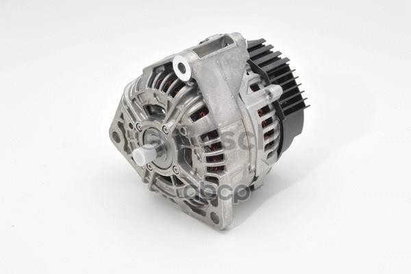 

Генератор BOSCH 0124655097