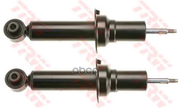 

амортизатор подвески TRW JGS238T