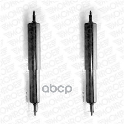 

Амортизатор подвески Monroe D6437