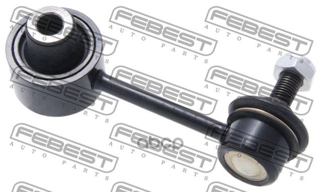 фото Стойка стабилизатора febest 0823g12r