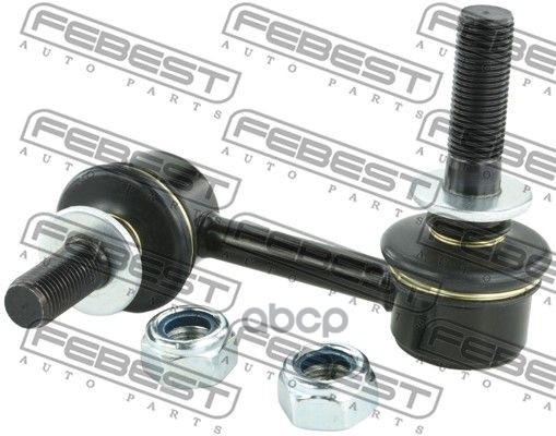 фото Стойка стабилизатора febest 0123usf40fr