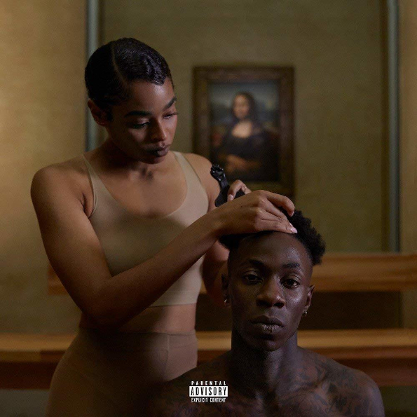 

The Carters Everything Is Love (CD)