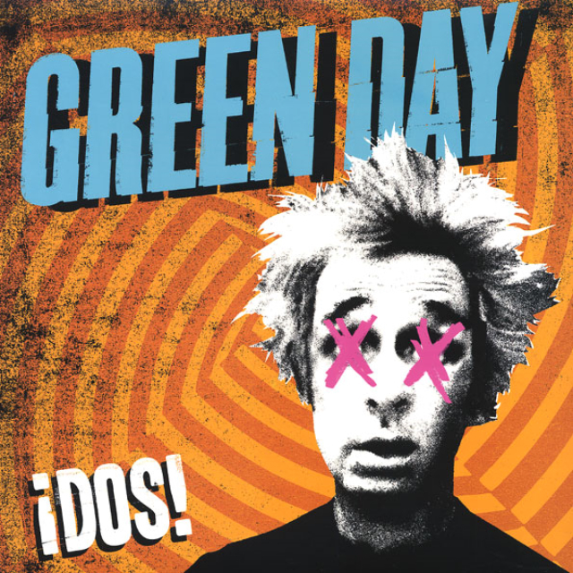 фото Green day idos! (ru)(cd) медиа