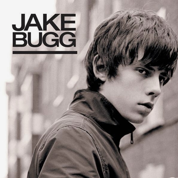 

Jake Bugg Jake Bugg (RU)(CD)
