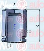 

Поршень суппорта AUTOFREN SEINSA D025264