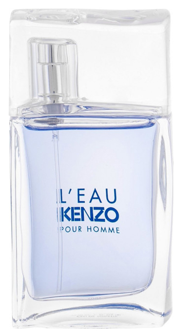 Туалетная вода Kenzo L'Eau Kenzo Pour Homme 30 мл boucheron pour homme eau de parfum 100