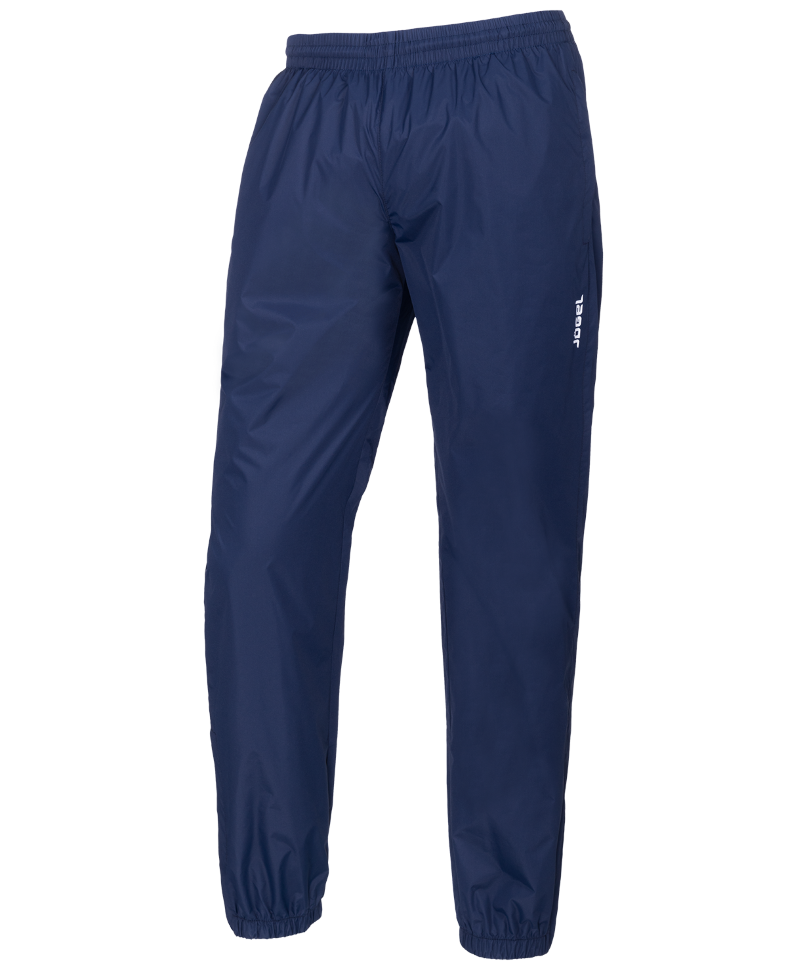 

Спортивные брюки мужские Jogel JSP-2501-091 черные S, JSP-2501-091