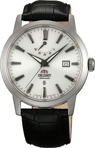 фото Наручные часы механические мужские orient af05004w