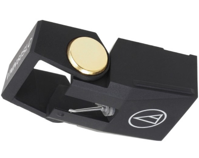 

Игла для звукоснимателя AUDIO-TECHNICA VMN60SLC, VMN60SLC