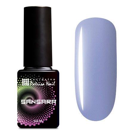 

Гель-лак Patrisa Nail Sansara №923, 12мл
