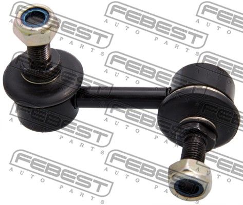 фото Стойка стабилизатора febest 0223-v10fl