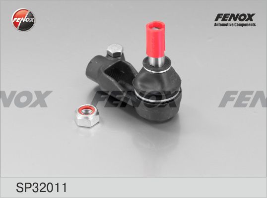 

Наконечник поперечной рулевой тяги FENOX SP32011